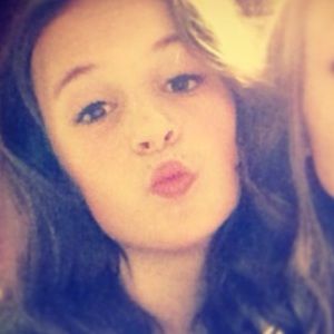 Meet your Posher, Kendall